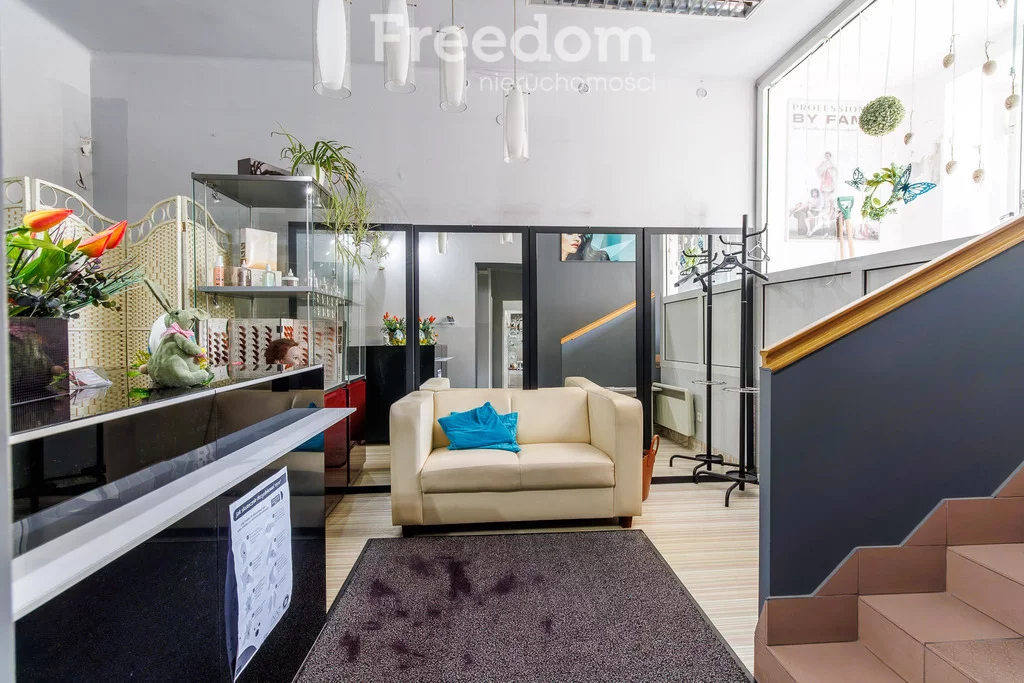 Lokal użytkowy 101,40 m², oferta nr , 1848/3685/OLS, Tarnów, Kazimierza Brodzińskiego