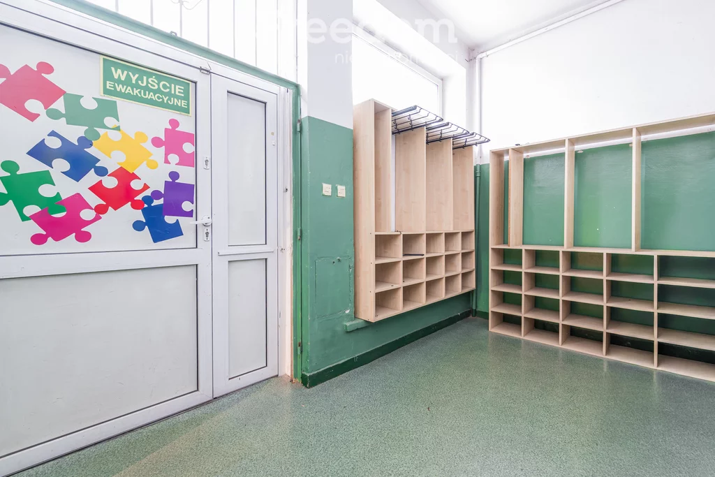 Lokal użytkowy 114,45 m², oferta nr , 2296/3685/OLW, Warszawa, Ursus, Ursus, Kazimierza Pużaka