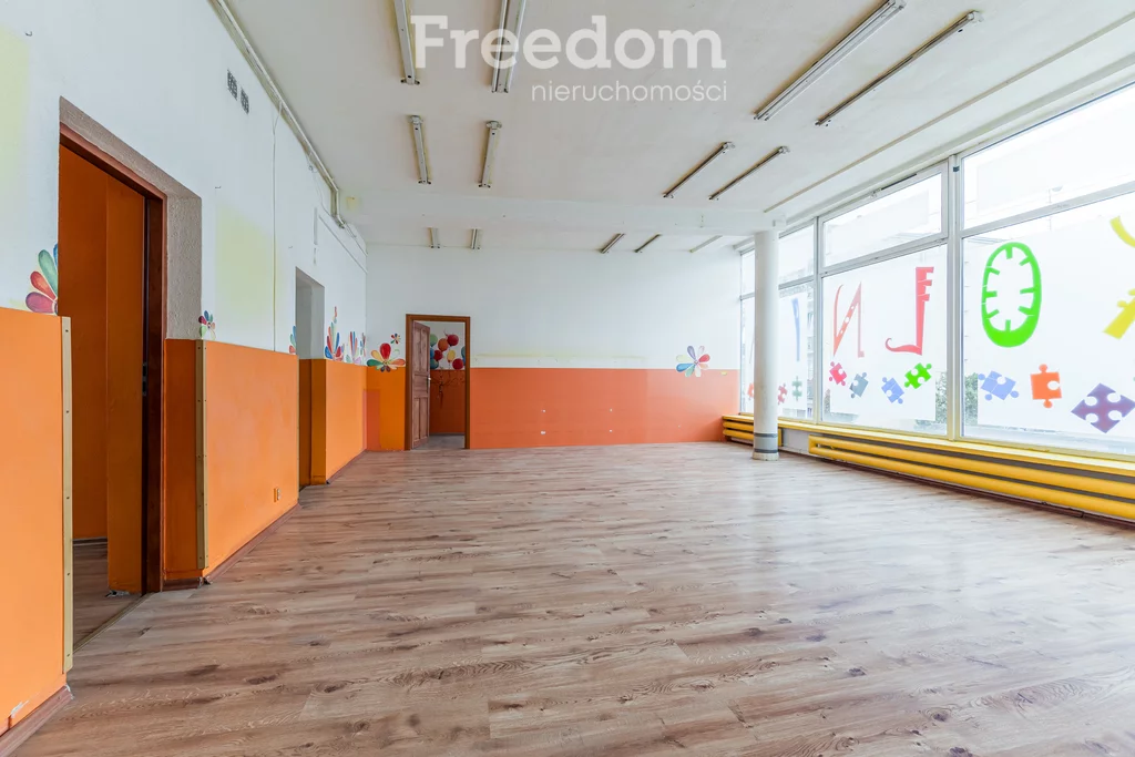 Lokal użytkowy 114,45 m², oferta nr , 2296/3685/OLW, Warszawa, Ursus, Ursus, Kazimierza Pużaka