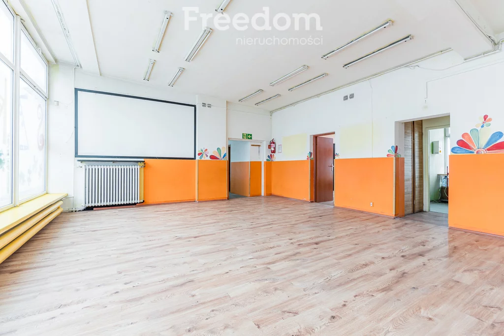 Lokal użytkowy 114,45 m², oferta nr , 2296/3685/OLW, Warszawa, Ursus, Ursus, Kazimierza Pużaka