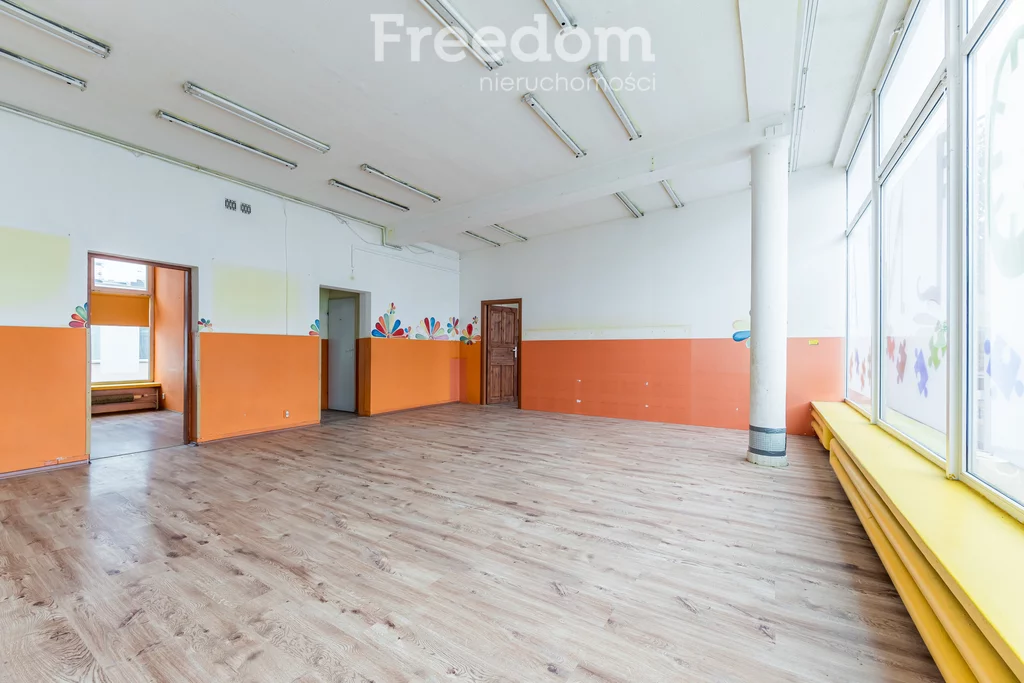Lokal użytkowy 114,45 m², oferta nr , 2296/3685/OLW, Warszawa, Ursus, Ursus, Kazimierza Pużaka