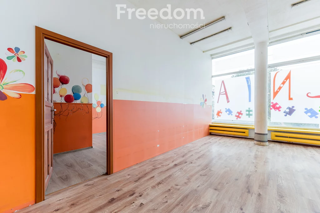 Lokal użytkowy 114,45 m², oferta nr , 2296/3685/OLW, Warszawa, Ursus, Ursus, Kazimierza Pużaka