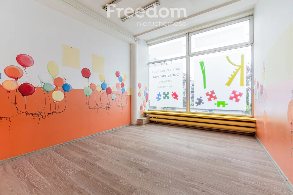 Lokal użytkowy 114,45 m², oferta nr , 2296/3685/OLW, Warszawa, Ursus, Ursus, Kazimierza Pużaka