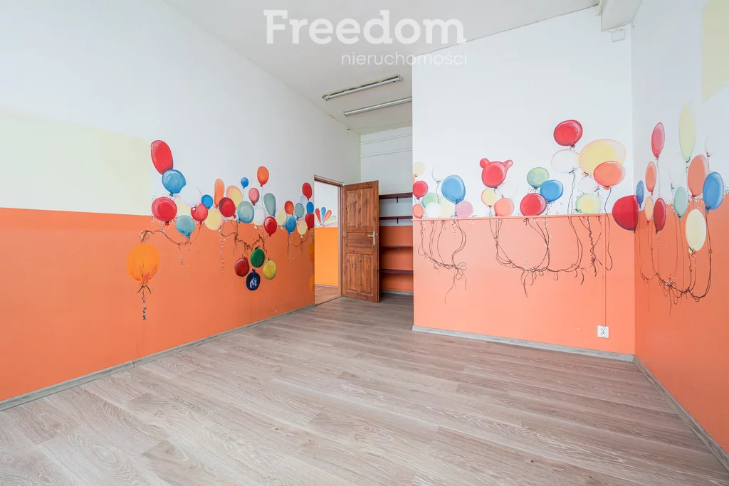 Lokal użytkowy 114,45 m², oferta nr , 2296/3685/OLW, Warszawa, Ursus, Ursus, Kazimierza Pużaka