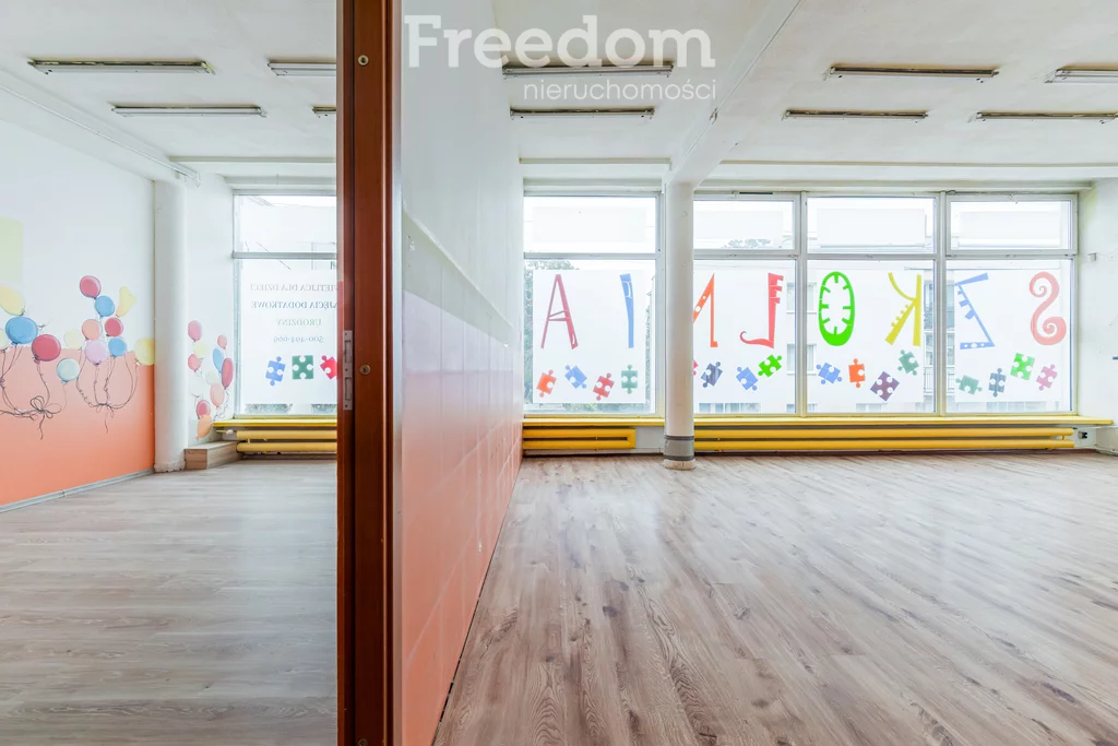 Lokal użytkowy 114,45 m², oferta nr , 2296/3685/OLW, Warszawa, Ursus, Ursus, Kazimierza Pużaka