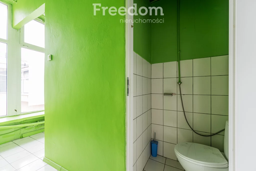 Lokal użytkowy 114,45 m², oferta nr , 2296/3685/OLW, Warszawa, Ursus, Ursus, Kazimierza Pużaka