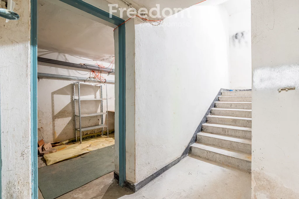 Lokal użytkowy 114,45 m², oferta nr , 2296/3685/OLW, Warszawa, Ursus, Ursus, Kazimierza Pużaka