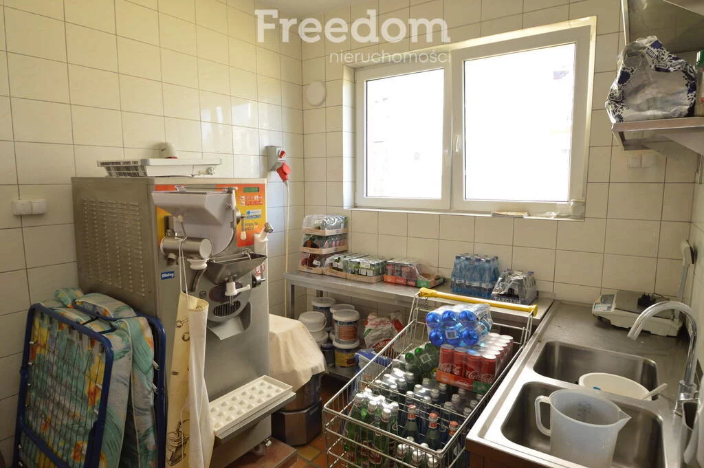 Lokal użytkowy 142,00 m², oferta nr , 1888/3685/OLW, Opole, Kazimierza Sosnkowskiego