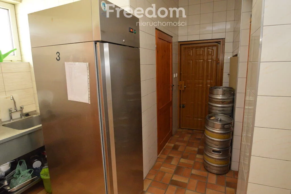 Lokal użytkowy 142,00 m², oferta nr , 1888/3685/OLW, Opole, Kazimierza Sosnkowskiego