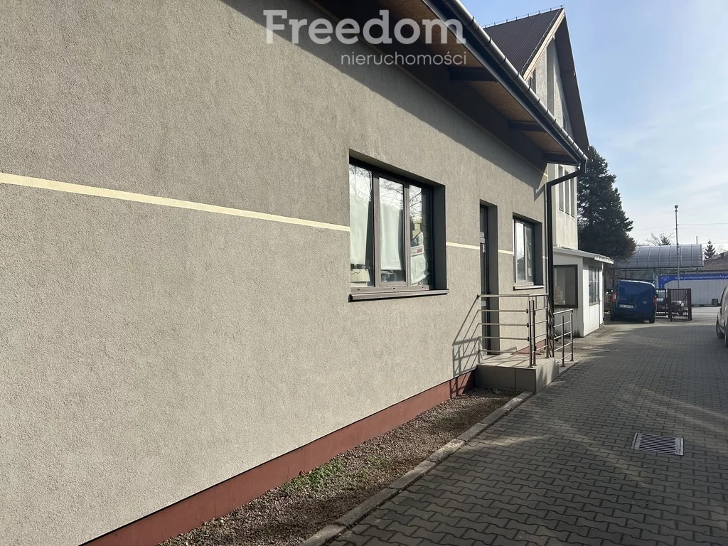 Biuro 1 295,67 m², oferta nr , 1862/3685/OLS, Brzesko, pl. Kazimierza Wielkiego