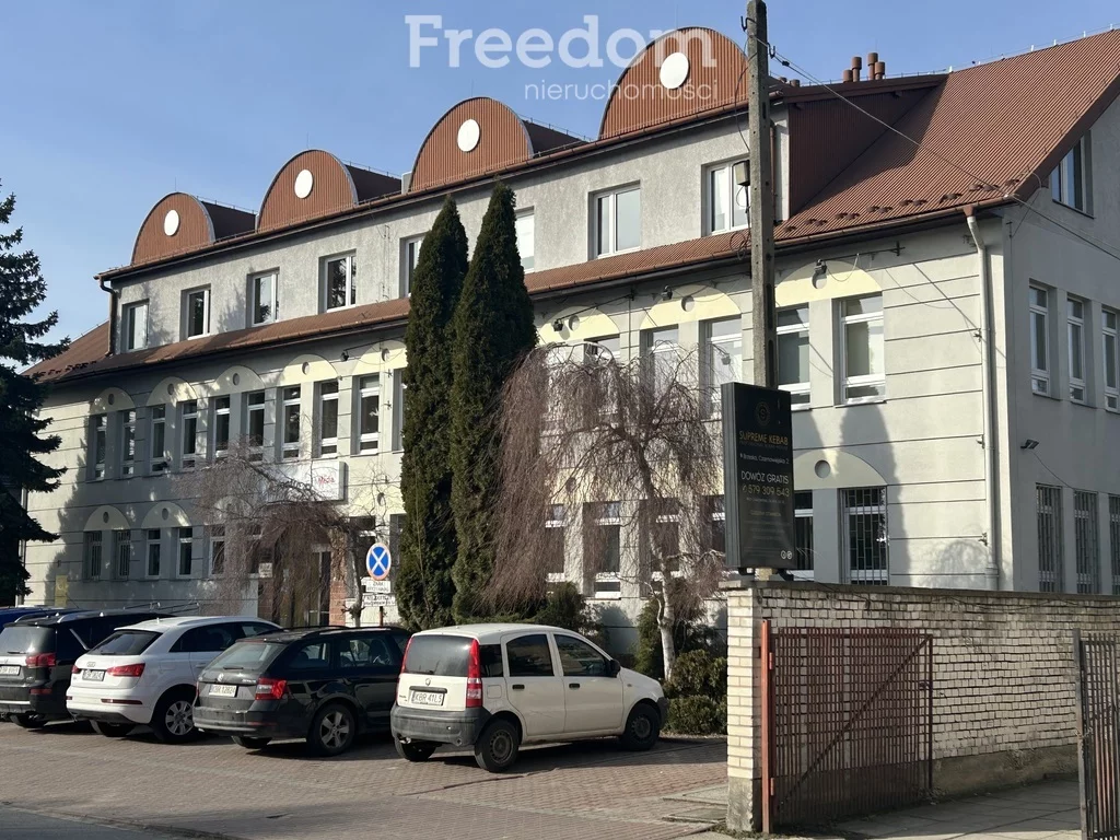 Biuro 1 295,67 m², oferta nr , 1862/3685/OLS, Brzesko, pl. Kazimierza Wielkiego