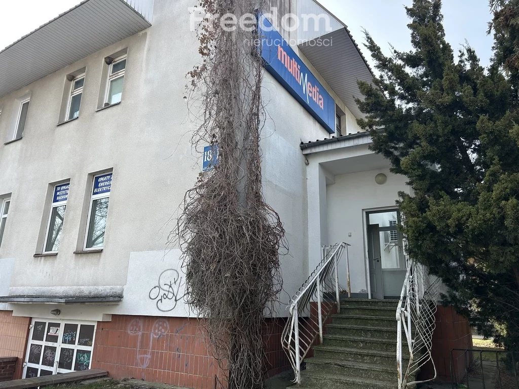 Apartamenty 1861/3685/OLS Bielsk Podlaski Kazimierzowska