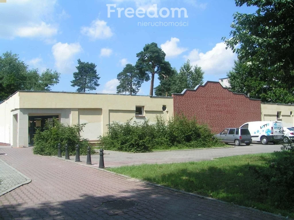 Lokal użytkowy 750,00 m², oferta nr , 820/3685/OOS, Kędzierzyn-Koźle