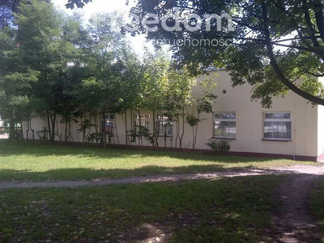 Lokal użytkowy 750,00 m², oferta nr , 820/3685/OOS, Kędzierzyn-Koźle