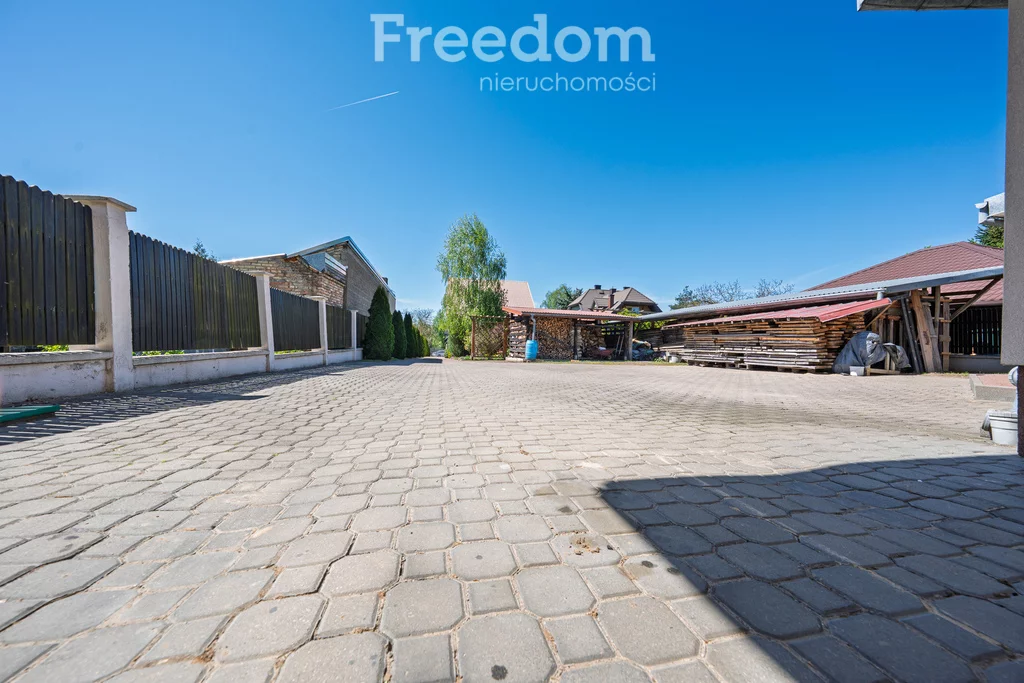 Lokal użytkowy 161,00 m², oferta nr , 906/3685/OOS, Klepacze