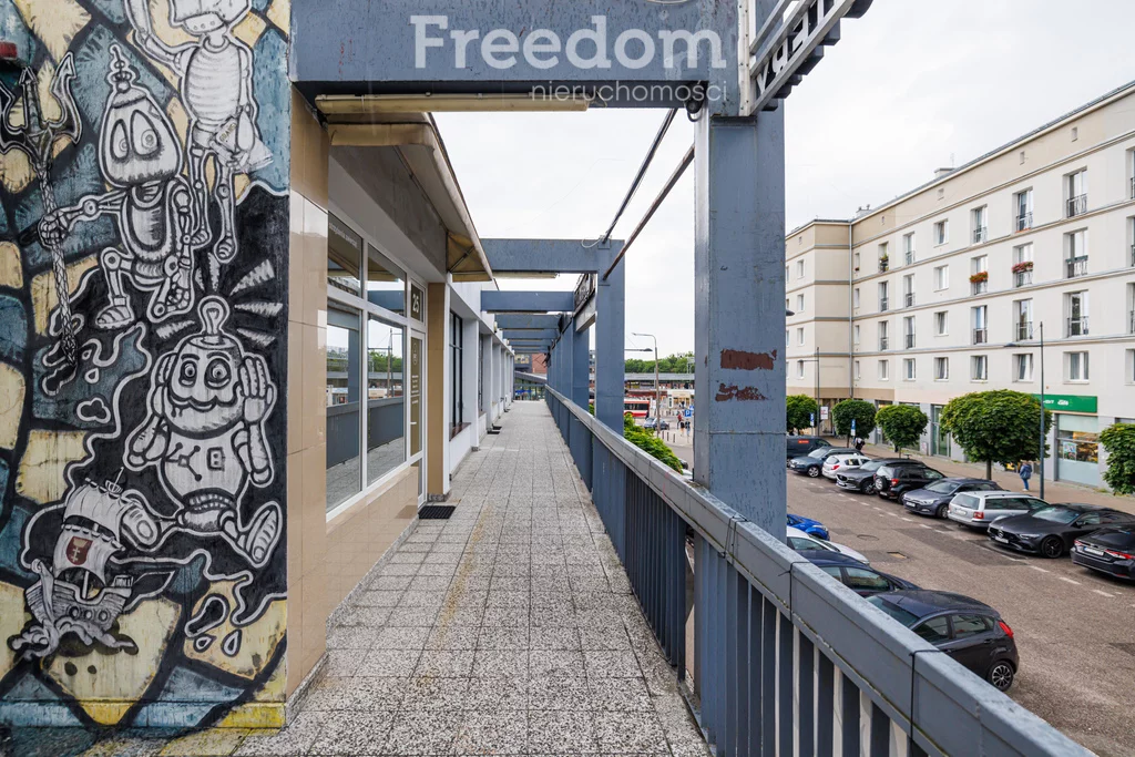 Lokal użytkowy 27,50 m², oferta nr , 1965/3685/OLS, Gdańsk, Klonowa
