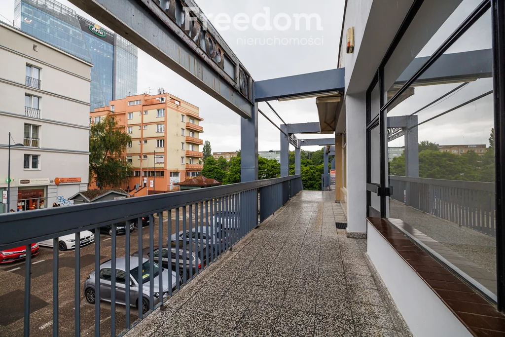 Lokal użytkowy 27,50 m², oferta nr , 1965/3685/OLS, Gdańsk, Klonowa