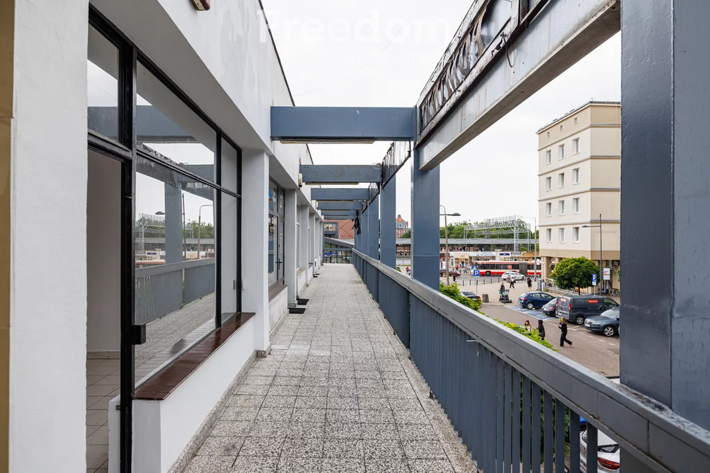 Lokal użytkowy 27,50 m², oferta nr , 2003/3685/OLS, Gdańsk, Klonowa