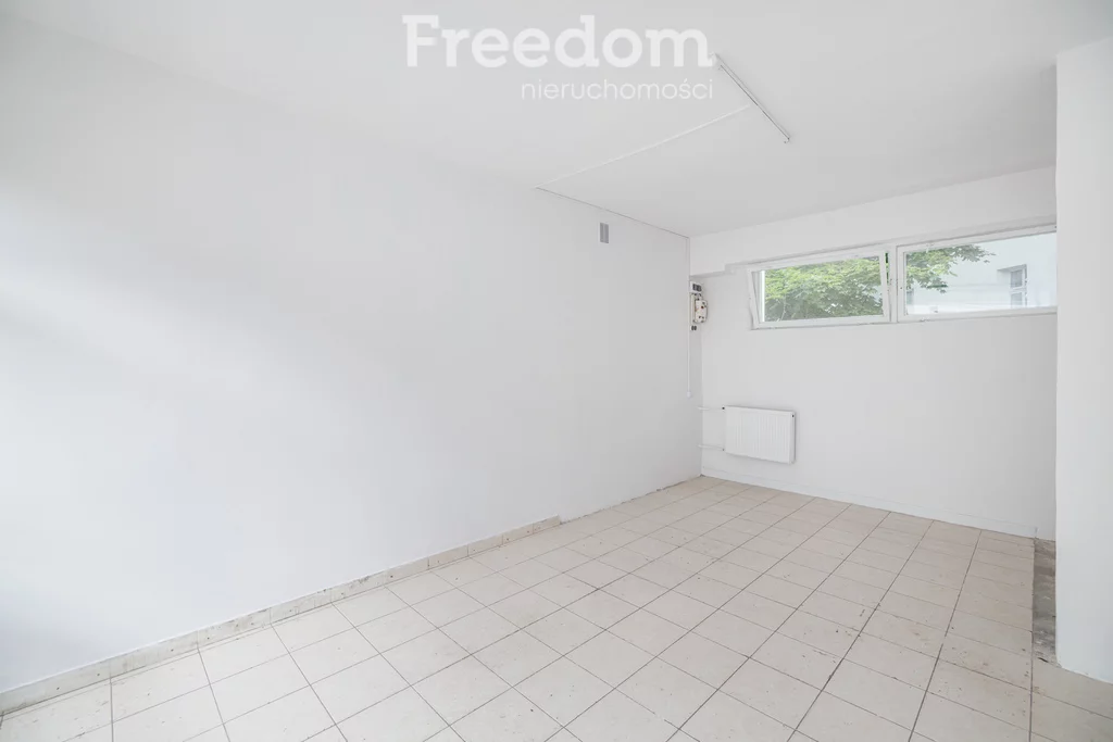 Lokal użytkowy 27,50 m², oferta nr , 2003/3685/OLS, Gdańsk, Klonowa