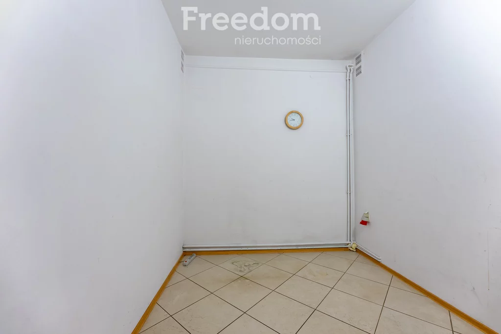 Lokal użytkowy 220,00 m², oferta nr , 2297/3685/OLW, Kanie, Kolejowa