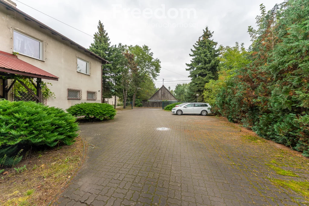 Lokal użytkowy 220,00 m², oferta nr , 2297/3685/OLW, Kanie, Kolejowa