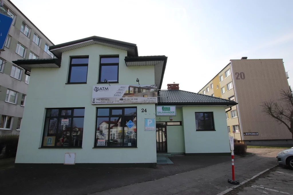 Lokal użytkowy na sprzedaż, 148,21 m², oferta nr 877/3685/OOS