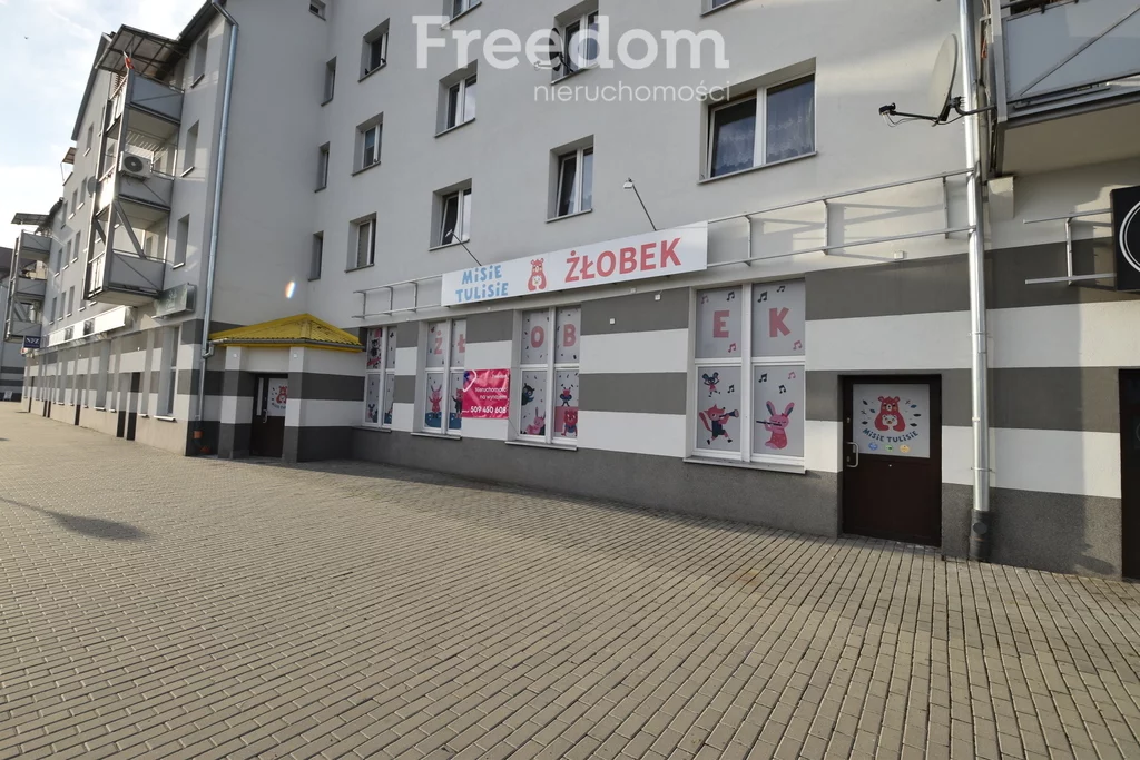 Lokal użytkowy 131,50 m², Tarnobrzeg, Konfederacji Dzikowskiej, Wynajem