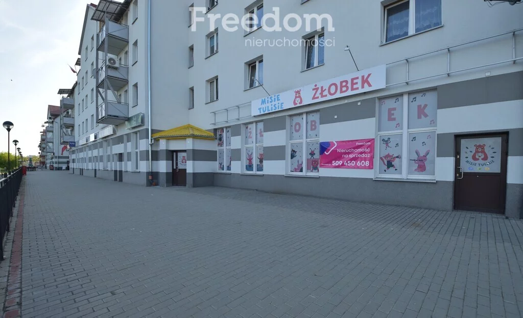Apartamenty 1881/3685/OLS Tarnobrzeg Konfederacji Dzikowskiej