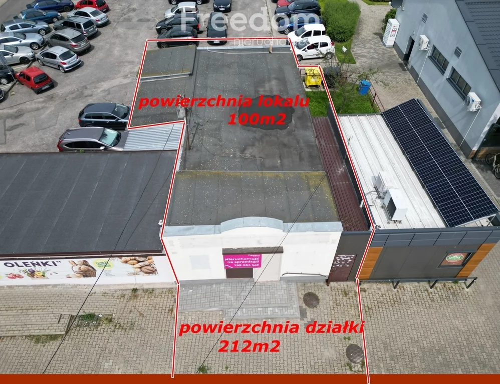 Apartamenty 1969/3685/OLS Bełchatów Konrada Leśniewskiego ''Orlika''