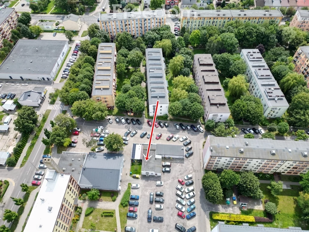 Biuro 100,00 m², oferta nr , 1969/3685/OLS, Bełchatów, Konrada Leśniewskiego ''Orlika''