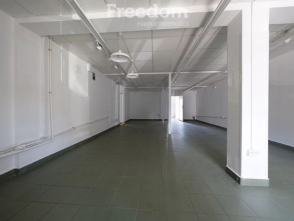 Biuro 100,00 m², oferta nr , 1969/3685/OLS, Bełchatów, Konrada Leśniewskiego ''Orlika''