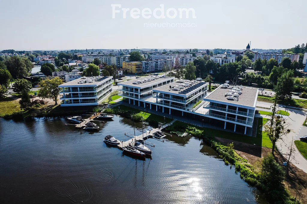 Lokal gastronomiczny 189,95 m², oferta nr , 1994/3685/OLS, Iława, Konstytucji 3 Maja