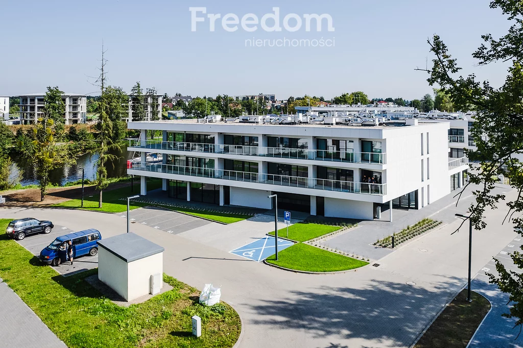 Lokal gastronomiczny 260,78 m², oferta nr , 1991/3685/OLS, Iława, Konstytucji 3 Maja