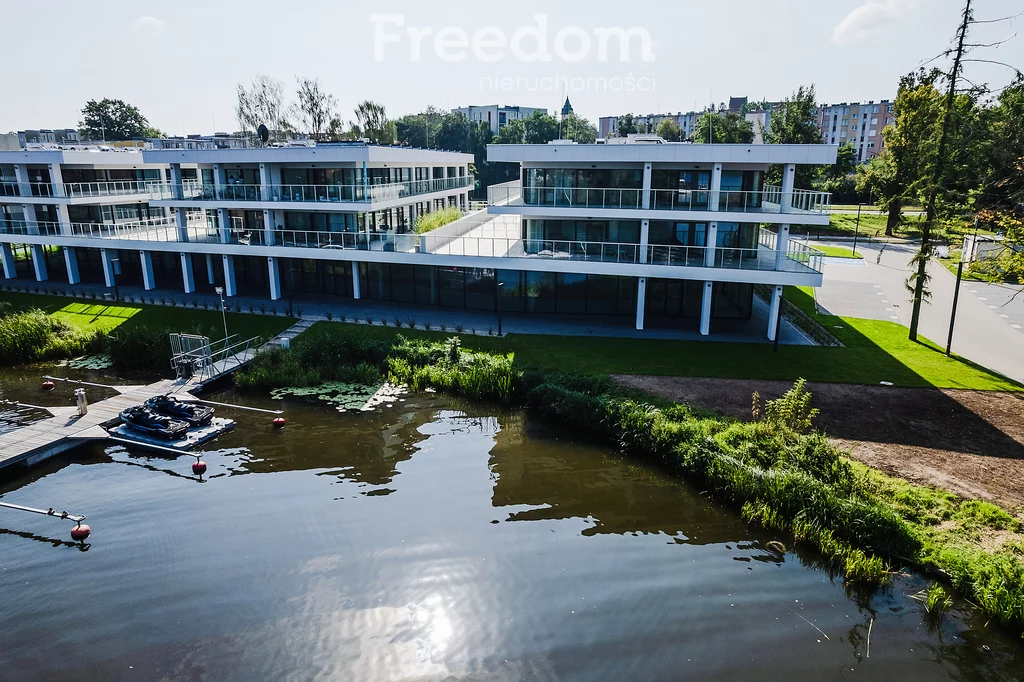 Lokal gastronomiczny 260,78 m², oferta nr , 1991/3685/OLS, Iława, Konstytucji 3 Maja