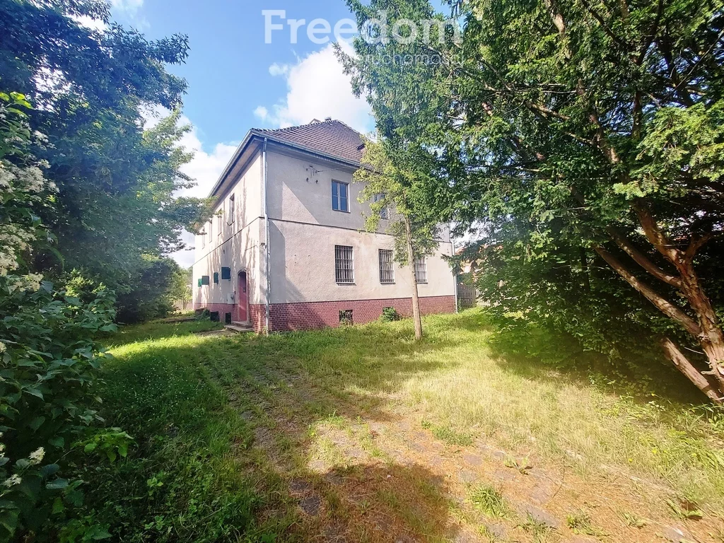 Lokal użytkowy 555,87 m², oferta nr , 613/3685/OOS, Laskowice, Kopernika