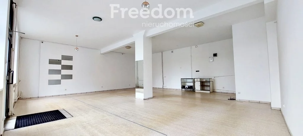 Lokal użytkowy 78,31 m², oferta nr , 2006/3685/OLS, Czarne, Kościuszki