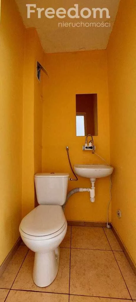 Lokal użytkowy 78,31 m², oferta nr , 2006/3685/OLS, Czarne, Kościuszki