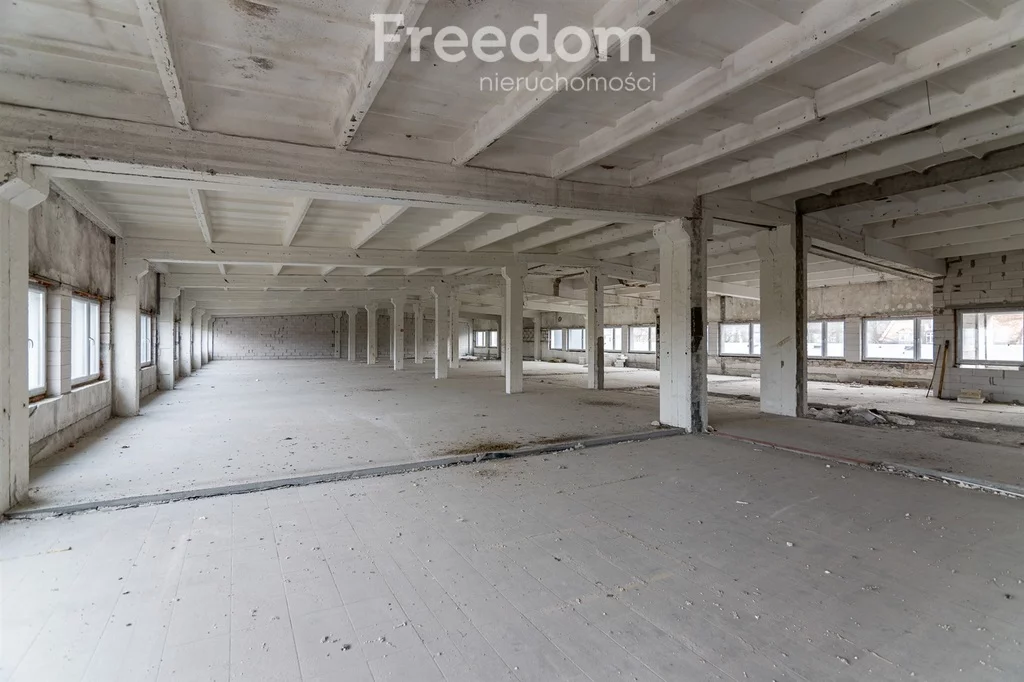 Lokal użytkowy 2 892,00 m², oferta nr , 700/3685/OOS, Czarnków, Kościuszki