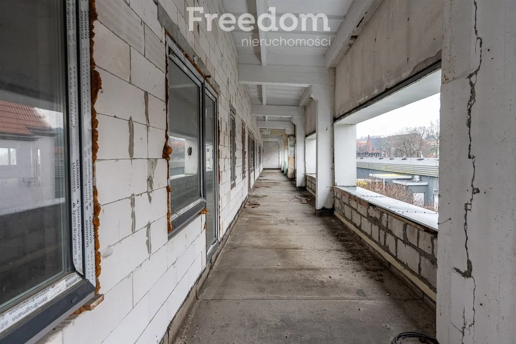 Lokal użytkowy 2 892,00 m², oferta nr , 700/3685/OOS, Czarnków, Kościuszki