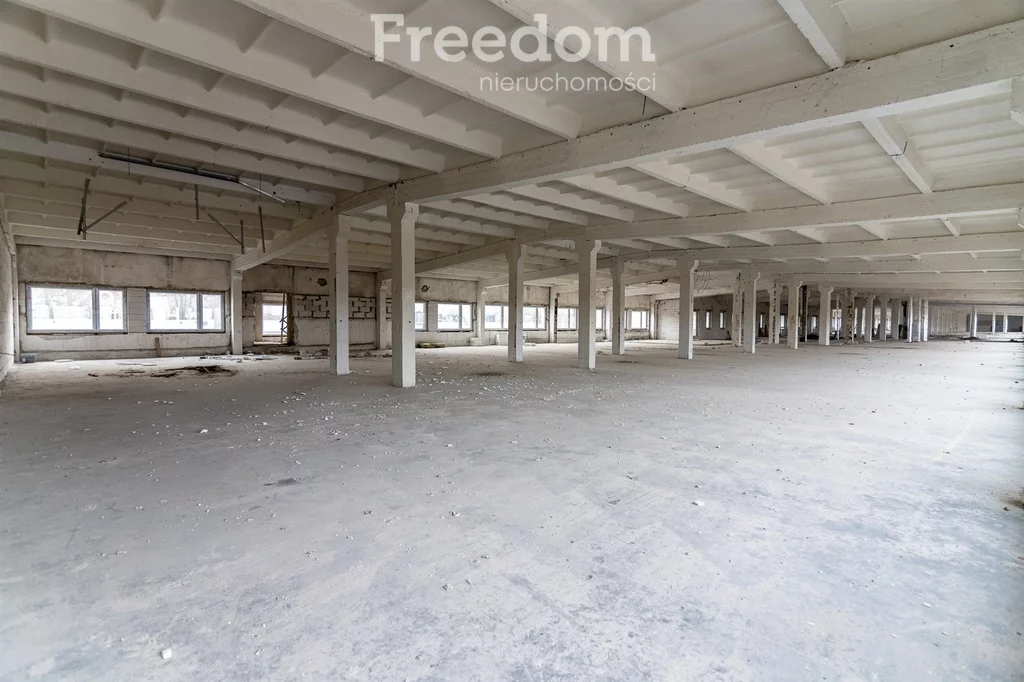 Lokal użytkowy 2 892,00 m², oferta nr , 700/3685/OOS, Czarnków, Kościuszki