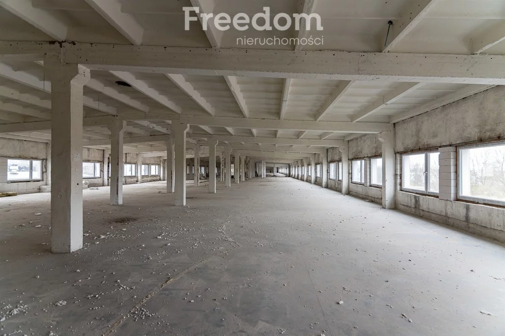 Lokal użytkowy 2 892,00 m², oferta nr , 700/3685/OOS, Czarnków, Kościuszki