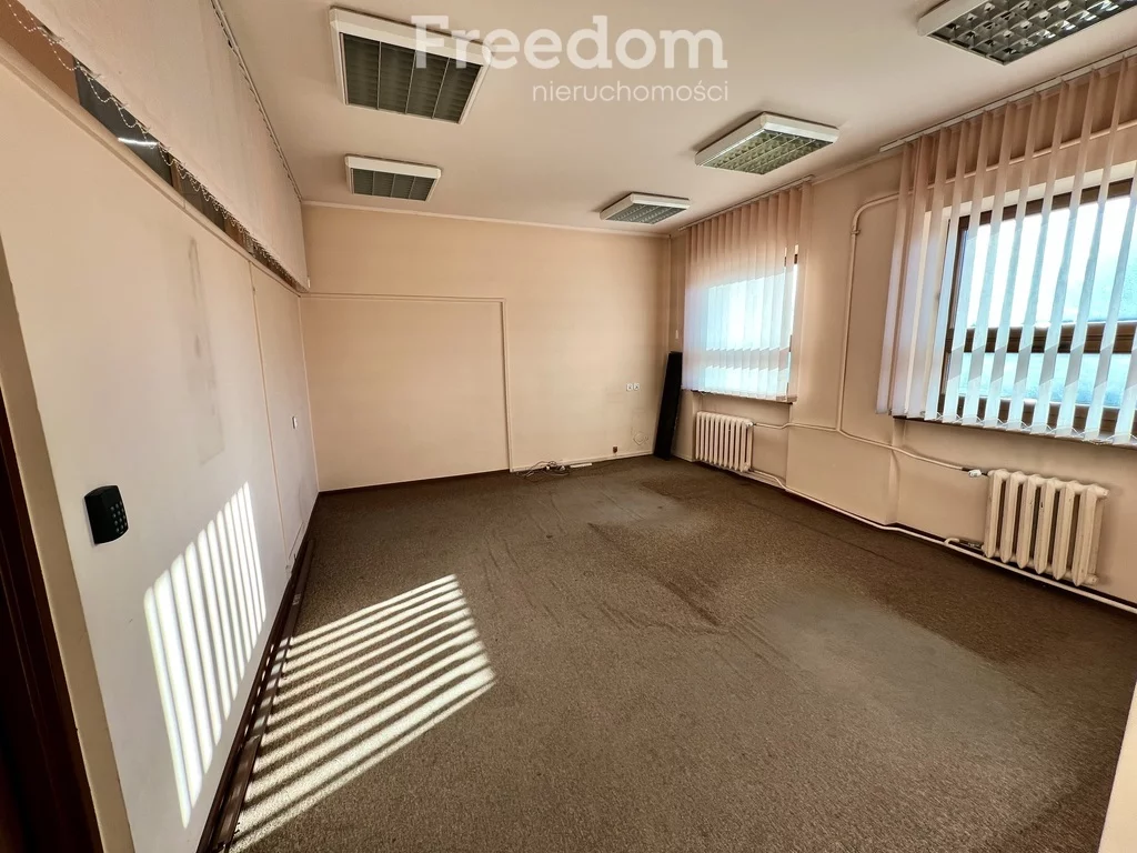 Lokal użytkowy 340,00 m², oferta nr , 1947/3685/OLW, Koniecpol, Kościuszki