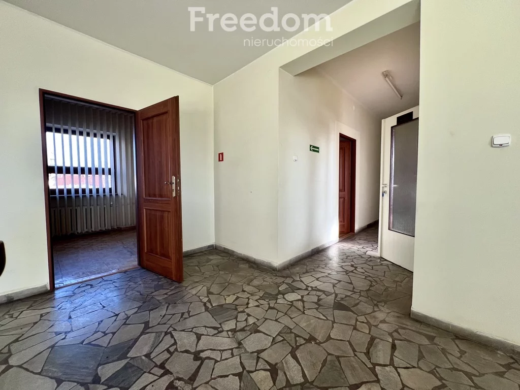 Lokal użytkowy 340,00 m², oferta nr , 1947/3685/OLW, Koniecpol, Kościuszki