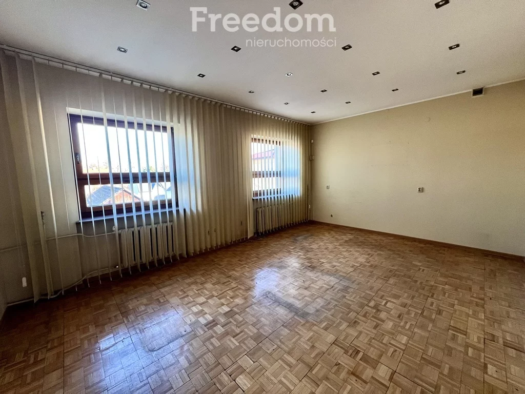 Lokal użytkowy 340,00 m², oferta nr , 1947/3685/OLW, Koniecpol, Kościuszki