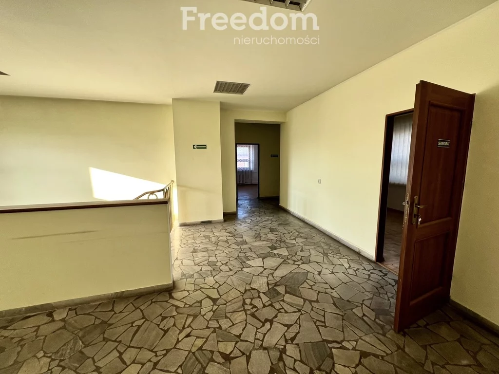 Lokal użytkowy 340,00 m², oferta nr , 1947/3685/OLW, Koniecpol, Kościuszki