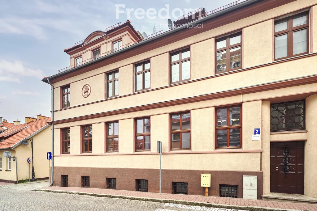 Lokal użytkowy 92,00 m², oferta nr , 1606/3685/OLS, Mrągowo, Kościuszki