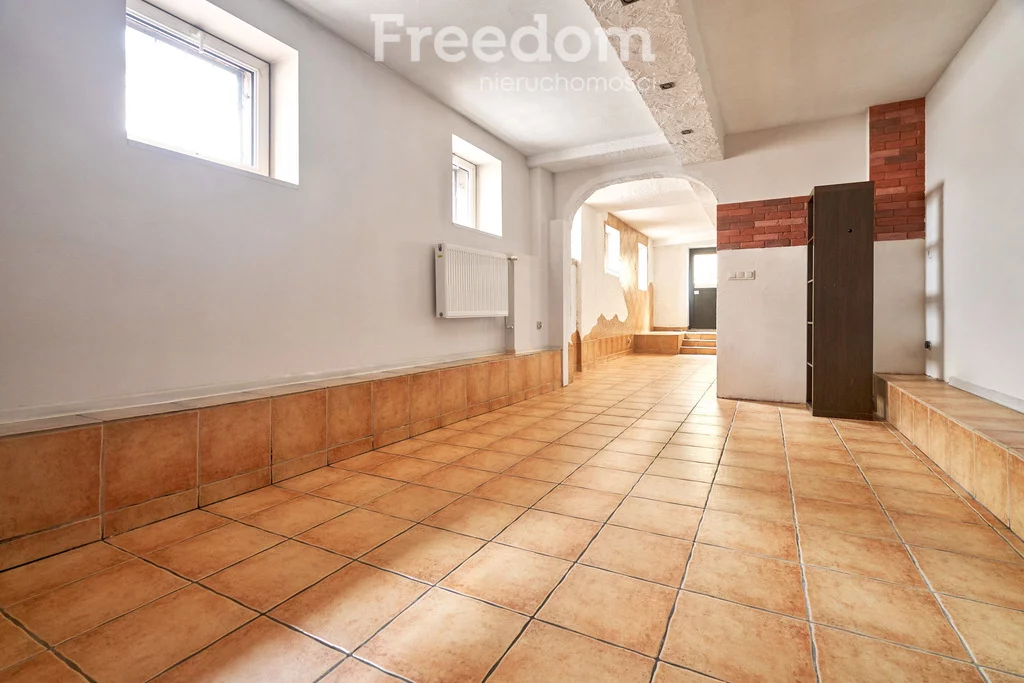 Lokal użytkowy 70,00 m², oferta nr , 1607/3685/OLS, Mrągowo, Kościuszki