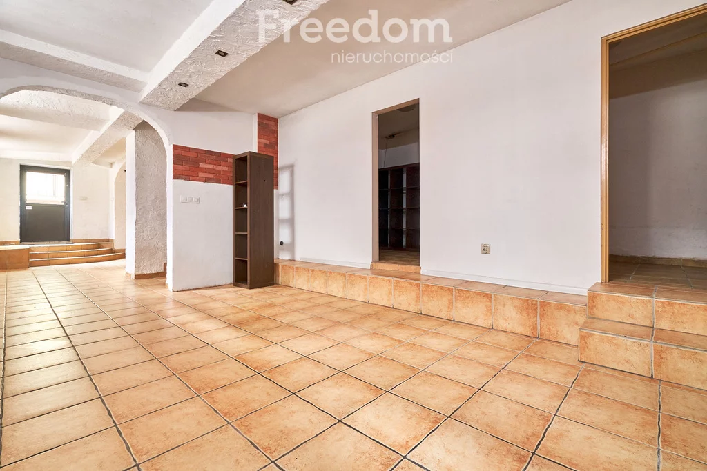 Lokal użytkowy 70,00 m², oferta nr , 1607/3685/OLS, Mrągowo, Kościuszki