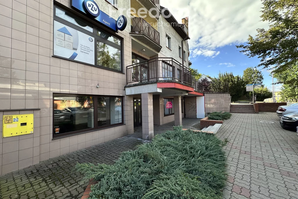 Lokal użytkowy 74,40 m², oferta nr , 1532/3685/OLS, Wałcz, Kościuszkowców