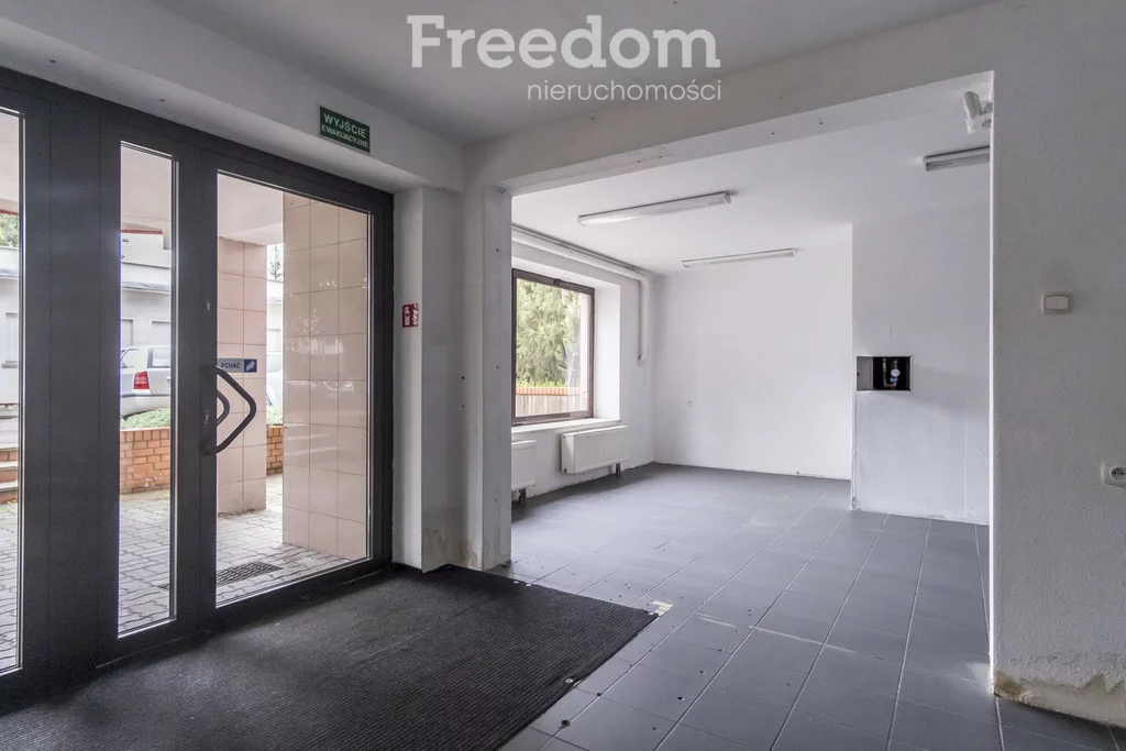 Lokal użytkowy 74,40 m², oferta nr , 1532/3685/OLS, Wałcz, Kościuszkowców